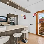 Villa Siesta Lanzarote Yaiza (Lanzarote)