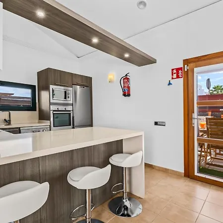 Villa Siesta Lanzarote Yaiza (Lanzarote)