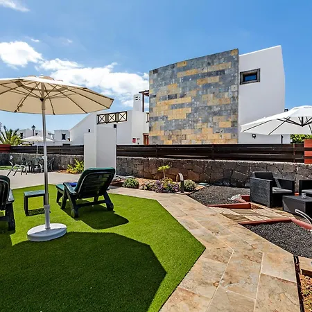 Siesta Lanzarote * Yaiza (Lanzarote)