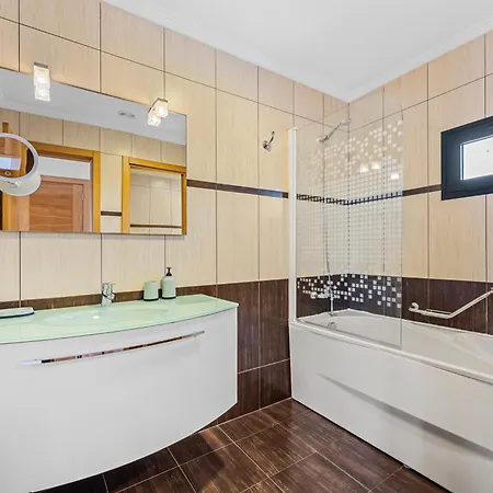 Villa Siesta Lanzarote *