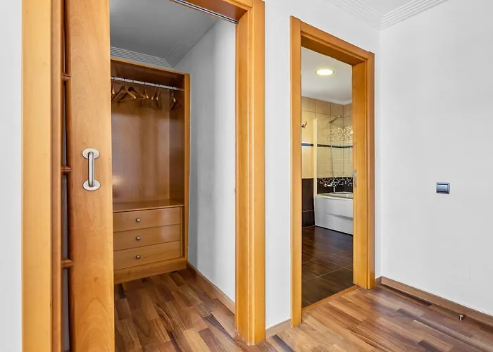 Siesta Lanzarote Yaiza (Lanzarote)