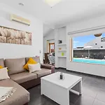Siesta Lanzarote ヤイサ