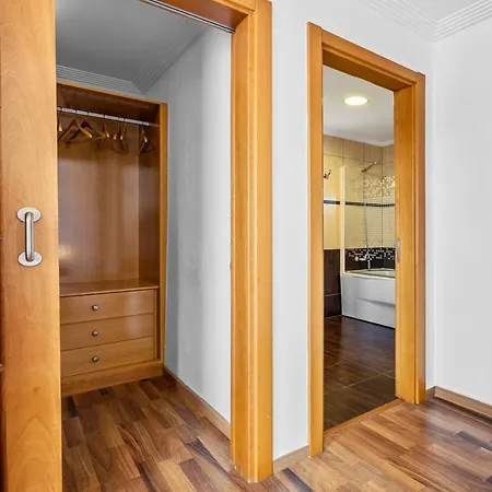 Siesta Lanzarote Yaiza (Lanzarote)