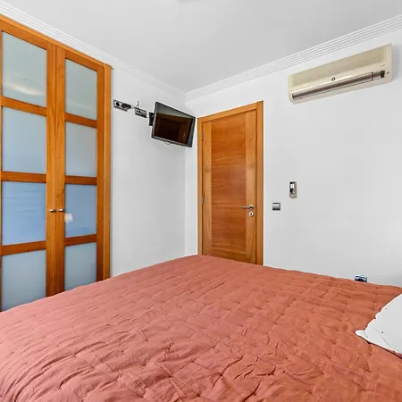 Siesta Lanzarote Willa *