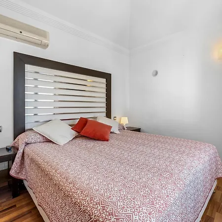 Villa Siesta Lanzarote *