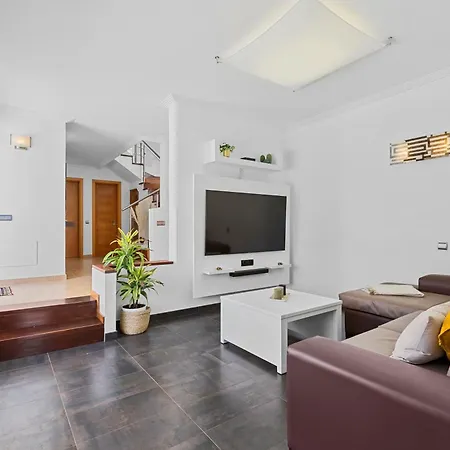 Siesta Lanzarote Yaiza (Lanzarote)