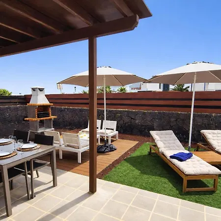 Siesta Lanzarote *