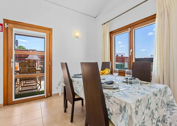 Siesta Lanzarote Willa *