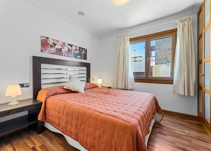 Villa Siesta Lanzarote Yaiza (Lanzarote)