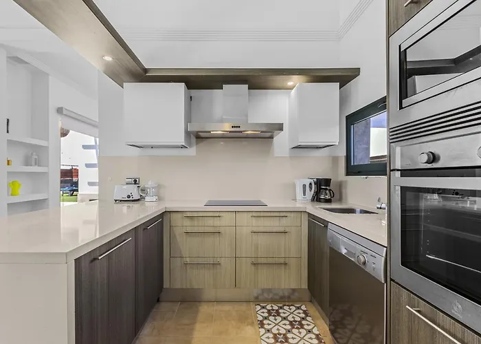 Siesta Lanzarote * Yaiza (Lanzarote)