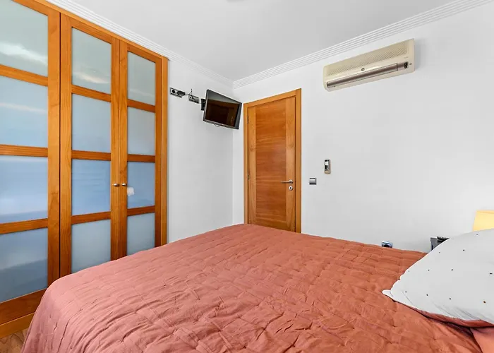 Siesta Lanzarote Villa *