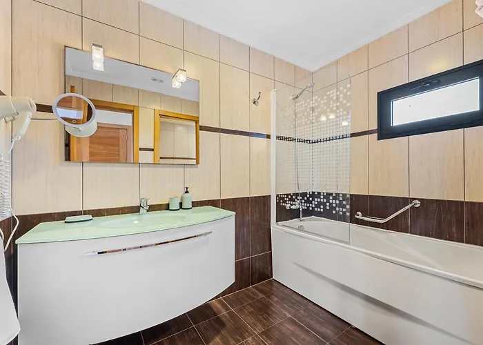 Villa Siesta Lanzarote *