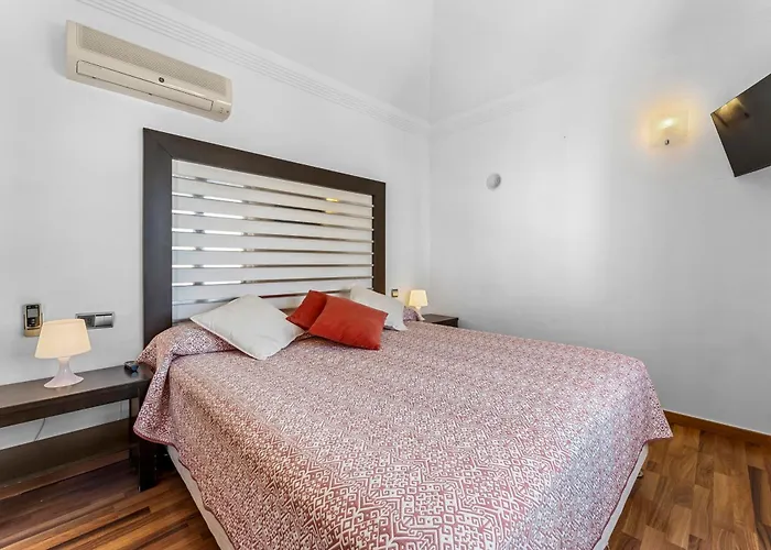 Willa Siesta Lanzarote *