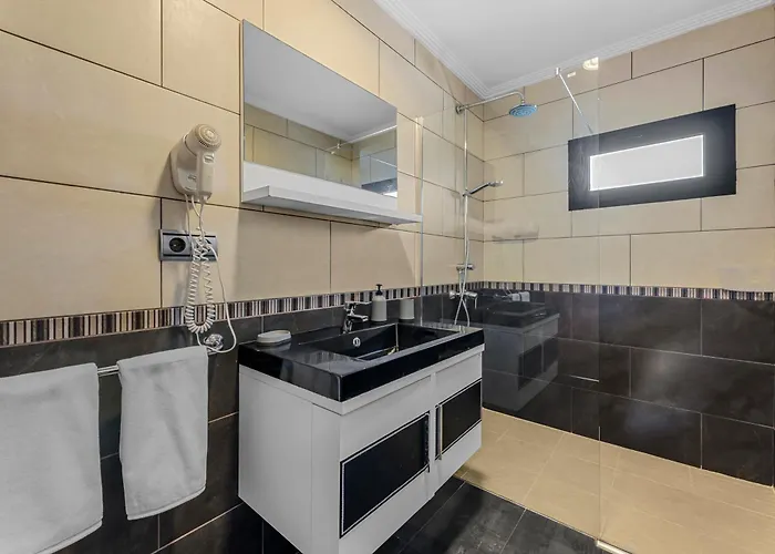 Siesta Lanzarote * Yaiza (Lanzarote)