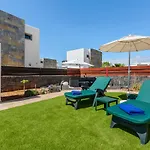 Siesta Lanzarote Villa *